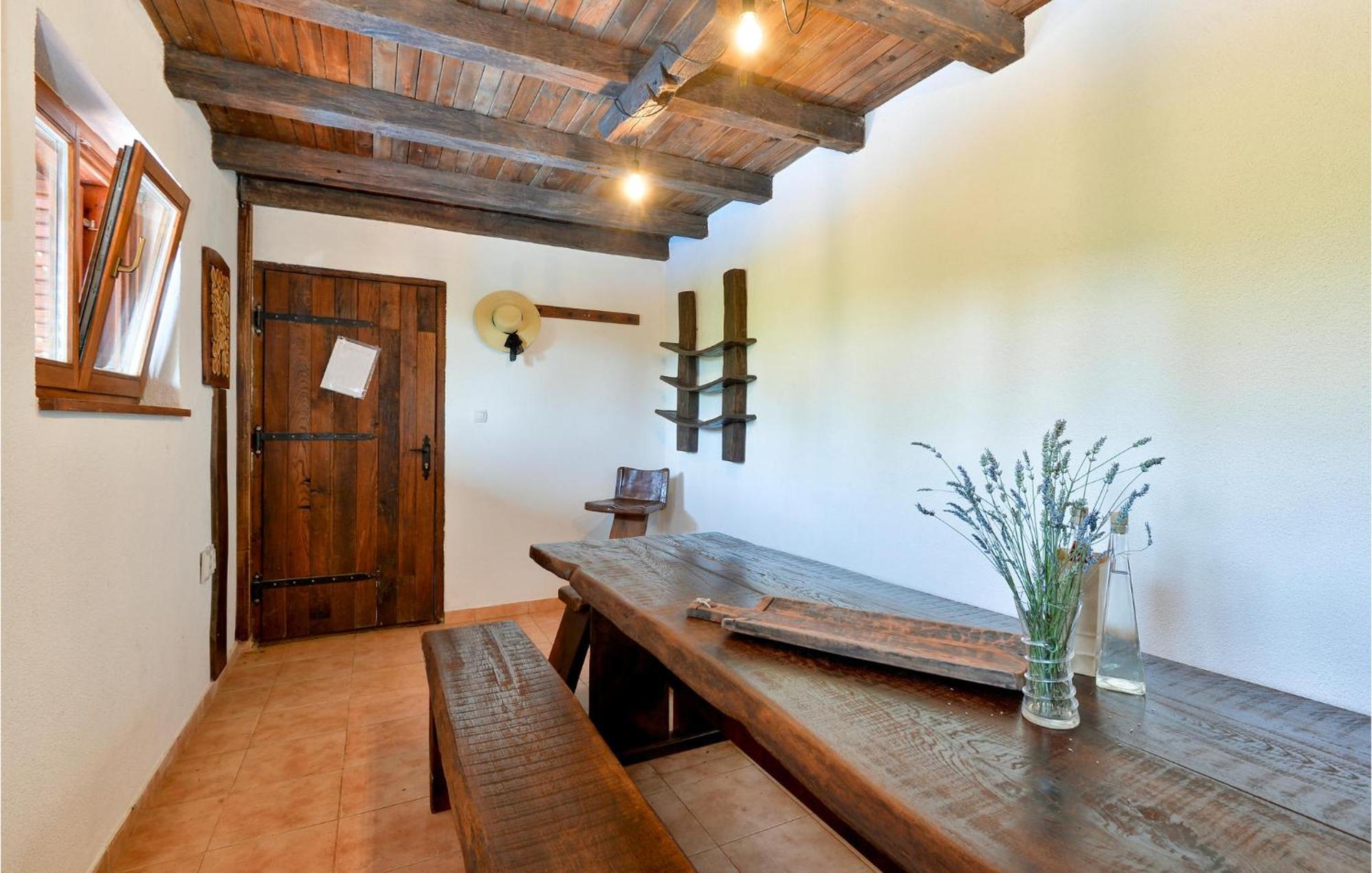 2 Bedroom Gorgeous Home In Trstenik Puscanski Экстерьер фото